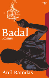 Badal - Boek Anil Ramdas (9023459040)
