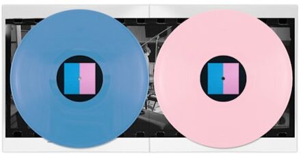 Badbadnotgood - Talk Memory | LP