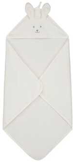 badcape kleine vriendjes