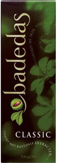 Badedas Classic - 300 ml - Badschuim
