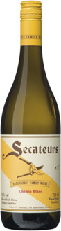 Badenhorst Secateurs Chenin Blanc 75CL