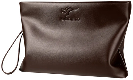Badenroo New Genuine Leather Men Clutch bag Male Cowhide Envelope Bags Brands Designer Handbags Wallet Embrayage Sac Masculina