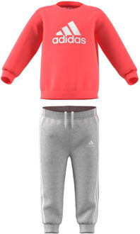 Badge of Sports Jogger Set French Terry - Babykleding Multi - 74