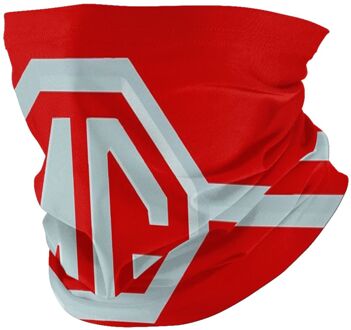 Badge Sjaals Bandana