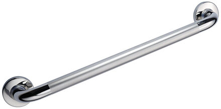 Badgreep Met Antislip Wiesbaden Ridder Sam 60 cm Chroom