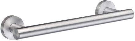 Badgreep Smedbo Home 28,4x7,1x4,8 Chroom Geborsteld