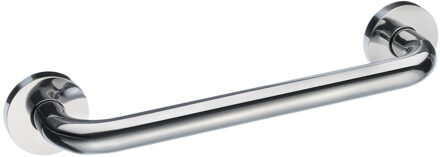 Badgreep Smedbo Living 36,5x2,5x8,5 cm RVS Gepolijst