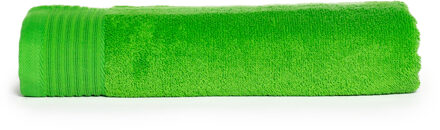 Badhanddoek 70 X 140 Cm Lime Groen