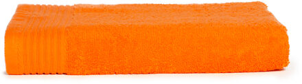 Badhanddoek 70 X 140 Cm Oranje