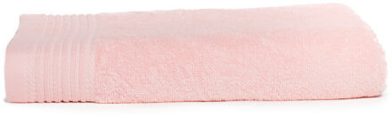 Badhanddoek 70 X 140 Cm Zalm Roze