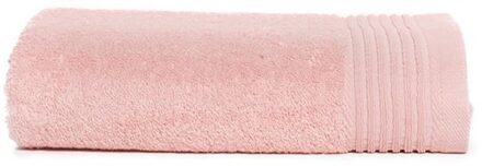 Badhanddoek Deluxe 60 X 110 Cm Zalm Roze