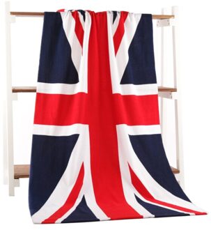 Badhanddoek Microfiber Afdrukken Activiteit Strandlaken Haar Super Zacht Water 70*140 Cm, Zachte 3