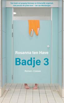 Badje 3 -  Rosanna ten Have (ISBN: 9789464521191)
