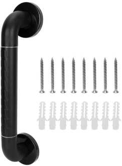 Badkamer Accessoire Grab Bar Rvs Veiligheid Handvat Hand Rail Ondersteuning Badkamer Grab Bar Douche Handvat Woonaccessoires