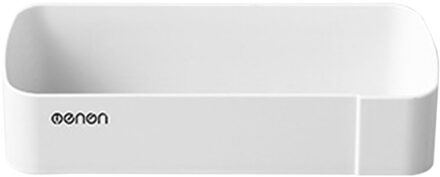 Badkamer Accessoires Badkamer Plank Opbergrek Display Stand Planken Cosmetica Shampoo Houder Douche Organisator Multi-layer W-R