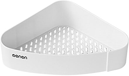 Badkamer Accessoires Badkamer Plank Opbergrek Display Stand Planken Cosmetica Shampoo Houder Douche Organisator Multi-layer W-T