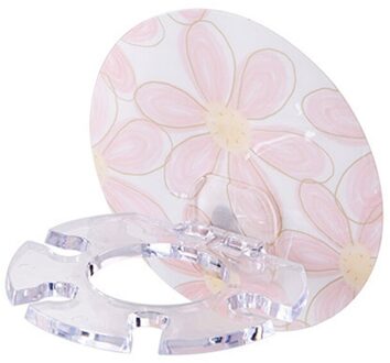 Badkamer Accessoires Disc Multicard Slot Tandenborstelhouder Rack Tandenborstel Organizer Opknoping Set Opslag Muur Gemonteerde Tandenborstel