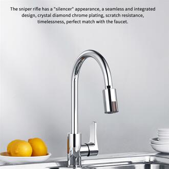 Badkamer Automatische Infrarood Sensor Wastafel Kraan Touchless Basin Water Tap Water Saving Koud En Warm Water Mengkraan