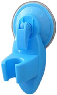 Badkamer Beweegbare Beugel Krachtige Zuig Douchestoel Chuck Houder Sterke Attachable Douchekop Chuck Holder 2