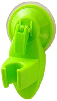 Badkamer Beweegbare Beugel Krachtige Zuig Douchestoel Chuck Houder Sterke Attachable Douchekop Chuck Holder 3