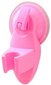 Badkamer Beweegbare Beugel Krachtige Zuig Douchestoel Chuck Houder Sterke Attachable Douchekop Chuck Holder 4