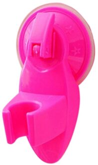 Badkamer Beweegbare Beugel Krachtige Zuig Douchestoel Chuck Houder Sterke Attachable Douchekop Chuck Holder 5