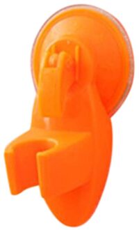 Badkamer Beweegbare Beugel Krachtige Zuig Douchestoel Chuck Houder Sterke Attachable Douchekop Chuck Holder 6