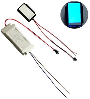 Badkamer Dimbare Spiegel Op/Off Touch Switch 240V Voor Lamp Verlichting Intelligente 1