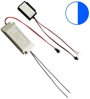 Badkamer Dimbare Spiegel Op/Off Touch Switch 240V Voor Lamp Verlichting Thuis Intelligente Systeem Human Sensor Accessoires 3
