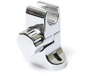 Badkamer Douchekoppen Bracket Stand Plastic Wall Mount Holder Verstelbare Zuig Beugel Voor Bidet Sproeier