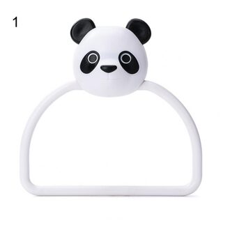 Badkamer Handdoek Magazijnstelling Wc Geperforeerde Handdoek Handdoek Opbergrek Muur Gemonteerde Badkamer Haak Keuken Doekjes Opknoping Gadgets 1