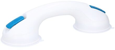 Badkamer handgreep met zuignappen 29,5 cm