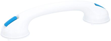 Badkamer handgreep met zuignappen 40 cm