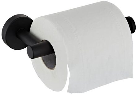 Badkamer Hardware Set Zwart Gewaad Haak Handdoek Rail Bar Rack Bar Plank Tissue Papier