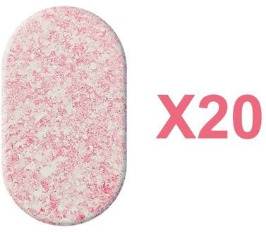 Badkamer Keuken Product Foam Dispenser Delicate Zachte Schuim Automatische Bellen Zonder Touch Usb Opladen Capaciteit Van 400Ml roos scent