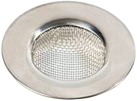 Badkamer Keuken Siliconen Filter Keuken Badkamer Verstopping Spoelbak Riool Puin Filter Netto Filter Voor Wastafel Of Douche Spam Filter