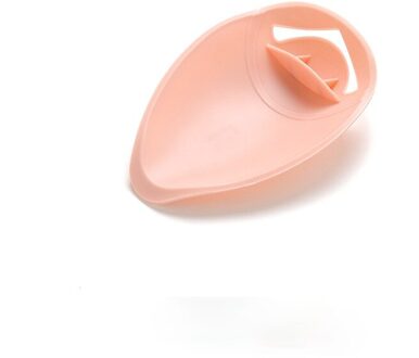 Badkamer Kraan Extender Verlengd Baby Hand Wassen Apparaat Kinderen Gids Wastafel Kraan Extension Badkamer Accessoires roze