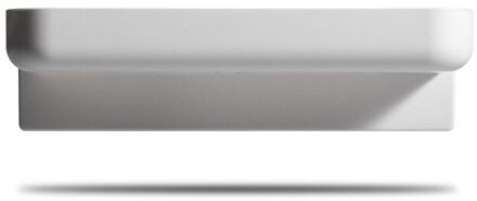 Badkamer Make Organizer Ornamenten Opbergrek Muur Gemonteerde Cosmetische Opbergdoos Badkamer Benodigdheden Toiletartikelen Plank 19x7.5x2.3xm