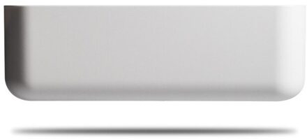 Badkamer Make Organizer Ornamenten Opbergrek Muur Gemonteerde Cosmetische Opbergdoos Badkamer Benodigdheden Toiletartikelen Plank 19x7.5x6cm