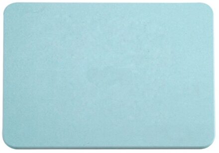 Badkamer Mat Diatomeeën Modder Anti-Slip Absorberende Sneldrogende Ultra Absorberende Mat Deken Douche Carpet Antislip Quick-Drogen Vloerkleed groen