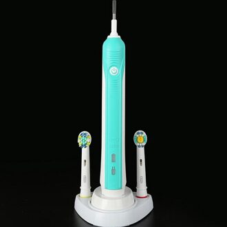 Badkamer Meubels Sets Opzetborstel Houder Driehoek Vorm Oran-B Opzetborstels