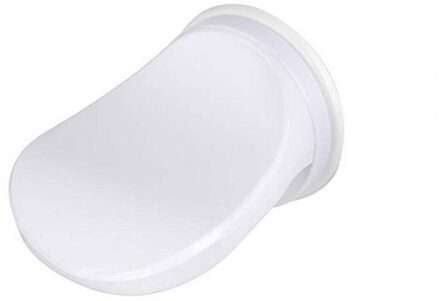 Badkamer Muur Gemonteerde Douche Voetsteun Scheren Been Stap Aid Grip Houder Pedaal Stap Zuignap Non Slip Voet pedaal Wassen Voeten