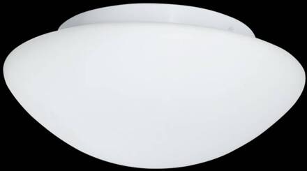 Badkamer plafondlamp FlushØ 23cm 1910-23