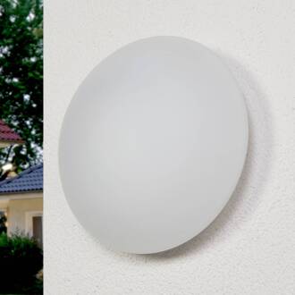 Badkamer plafondlamp FlushØ 28cm 1910-28