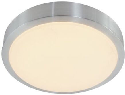 Badkamer Plafondlamp Mexlite Ceiling And Wall Staal