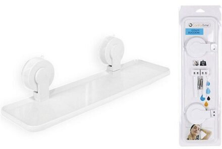 Badkamer Planken Confortime Abs (40X11X9 Cm)