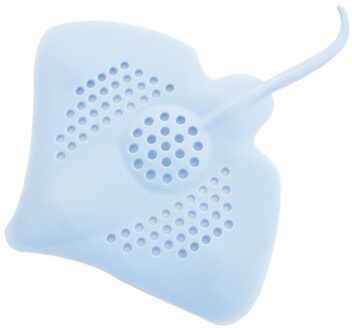 Badkamer Producten Praktische Vis Vorm Keuken Gootsteenzeefje Stopper Filter Afdruiprek Aanrecht Zeef 1