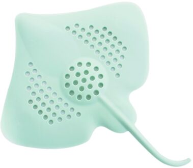 Badkamer Producten Praktische Vis Vorm Keuken Gootsteenzeefje Stopper Filter Afdruiprek Aanrecht Zeef 2