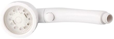 Badkamer Spa Led Douchekop Sprinkler Stop Water Schakelaar Temperatuursensor Kleur Veranderende Filter Handheld Douche Kraan Temperature sensor