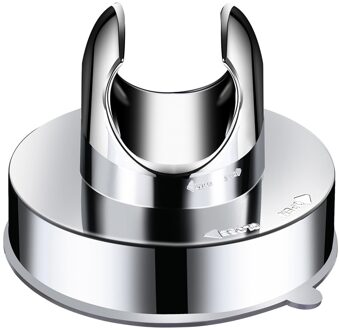 Badkamer Sterke Vacuüm Zuignap Douche Bracket Wall Mount Houder Verstelbare Hand Douchekop Beugel Badkamer Accessoire #25